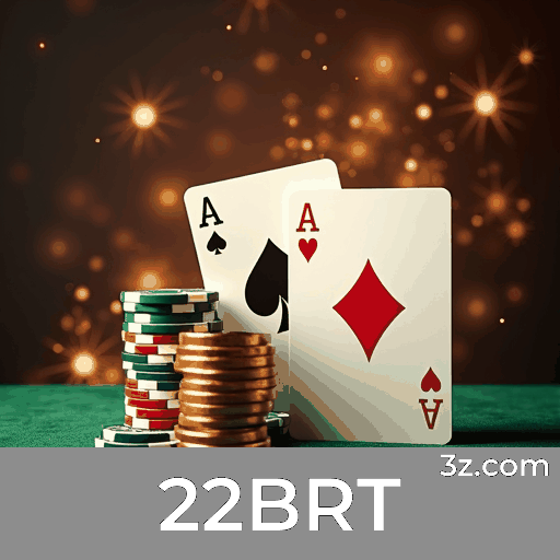 Exploração Infinita de Jogos no 22BRT: Qualidade e Diversidade