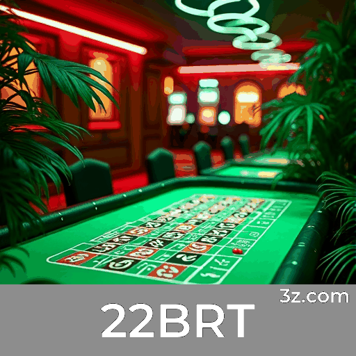 22BRT: Seu Cassino Online Seguro e Premiado