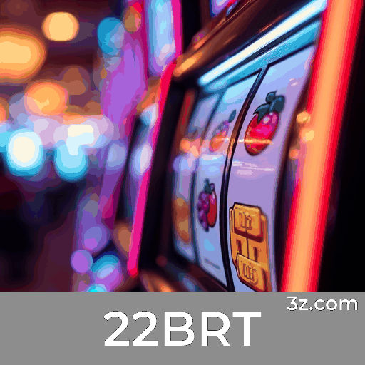 22BRT: Seu Cassino Online Seguro e Premiado
