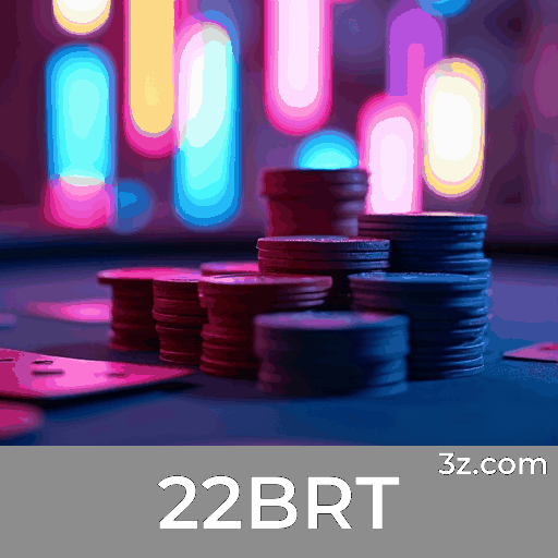 22BRT: Experiência Profissional e Imersiva no Cassino de Elite