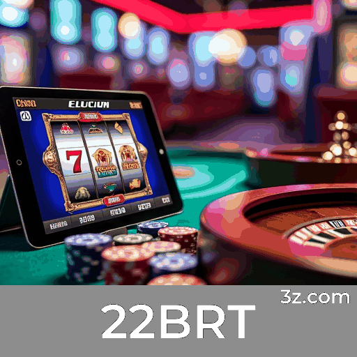 22BRT: Aprimore suas Estratégias em Jogos de Cassino