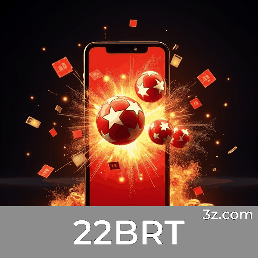 22BRT: Inovação e Tecnologia de Ponta em Apostas Online