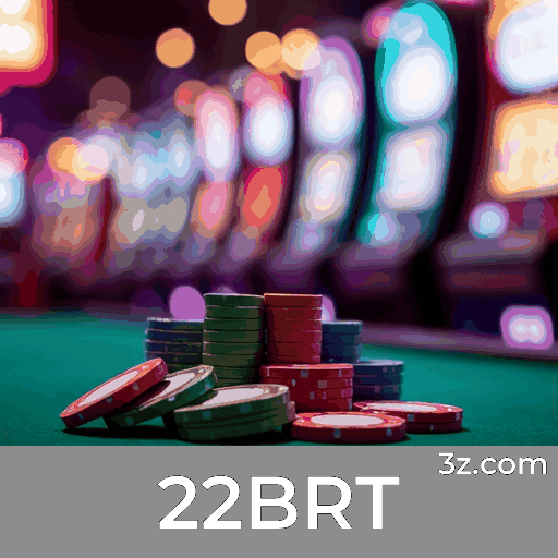 Desbloqueie Bônus Incríveis no 22BRT