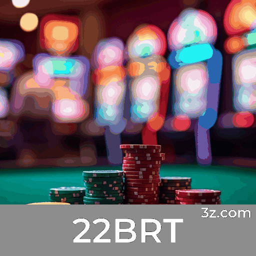 Desbloqueie Bônus Incríveis no 22BRT
