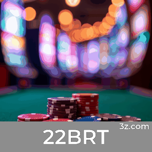 22BRT: Experiência Profissional e Imersiva no Cassino de Elite