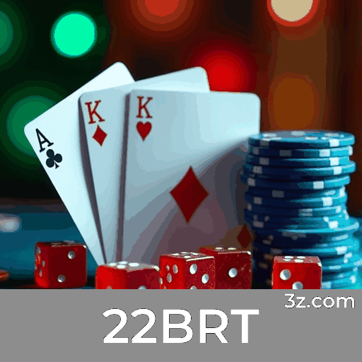 22BRT: Especialista em Apostas Esportivas no Brasil