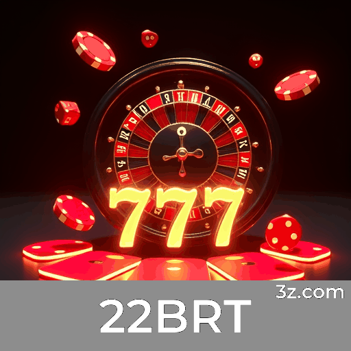 22BRT: Experiência Profissional e Imersiva no Cassino de Elite