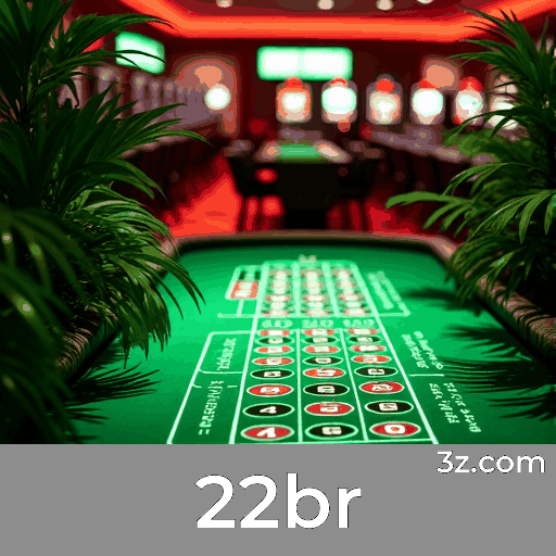 Cadastro na 22br para desfrutar dos melhores jogos