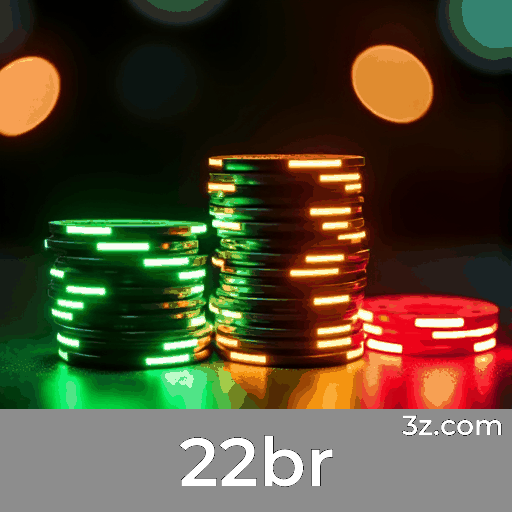 Cadastro na 22br para desfrutar dos melhores jogos