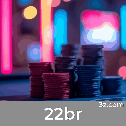 Formulário de cadastro da 22br