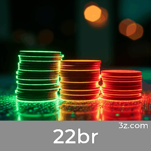 Formulário de cadastro da 22br