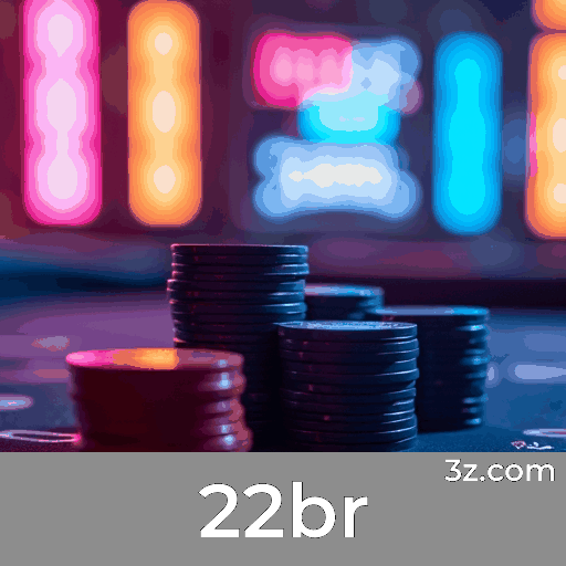 Cadastro na 22br para desfrutar dos melhores jogos