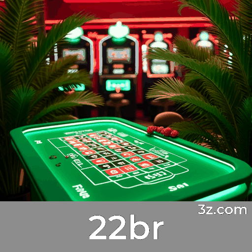 Cadastro na 22br para desfrutar dos melhores jogos