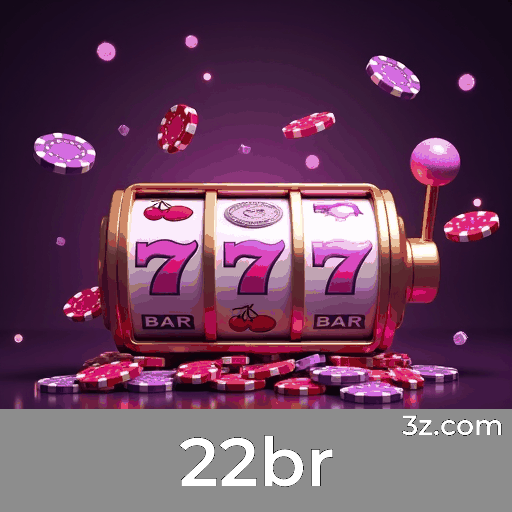 Você pode se cadastro na 22br em qualquer plataforma