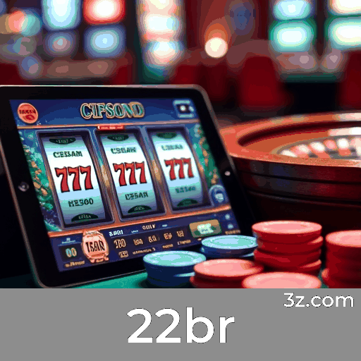 Formulário de cadastro da 22br