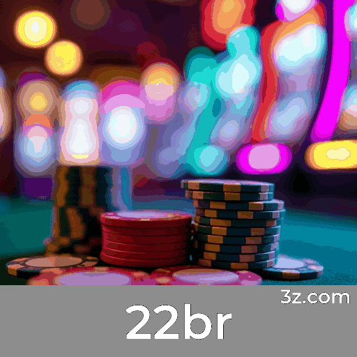 Formulário de cadastro da 22br